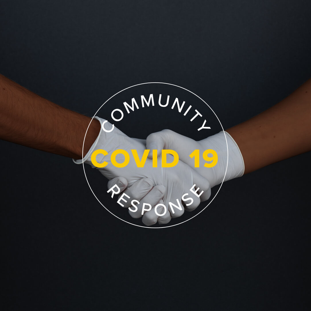 Community Response Covid 19