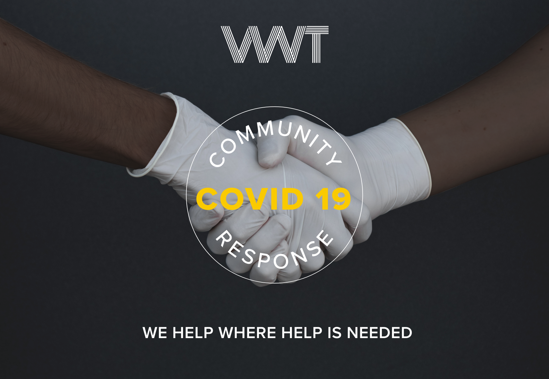 VWT Covid Response